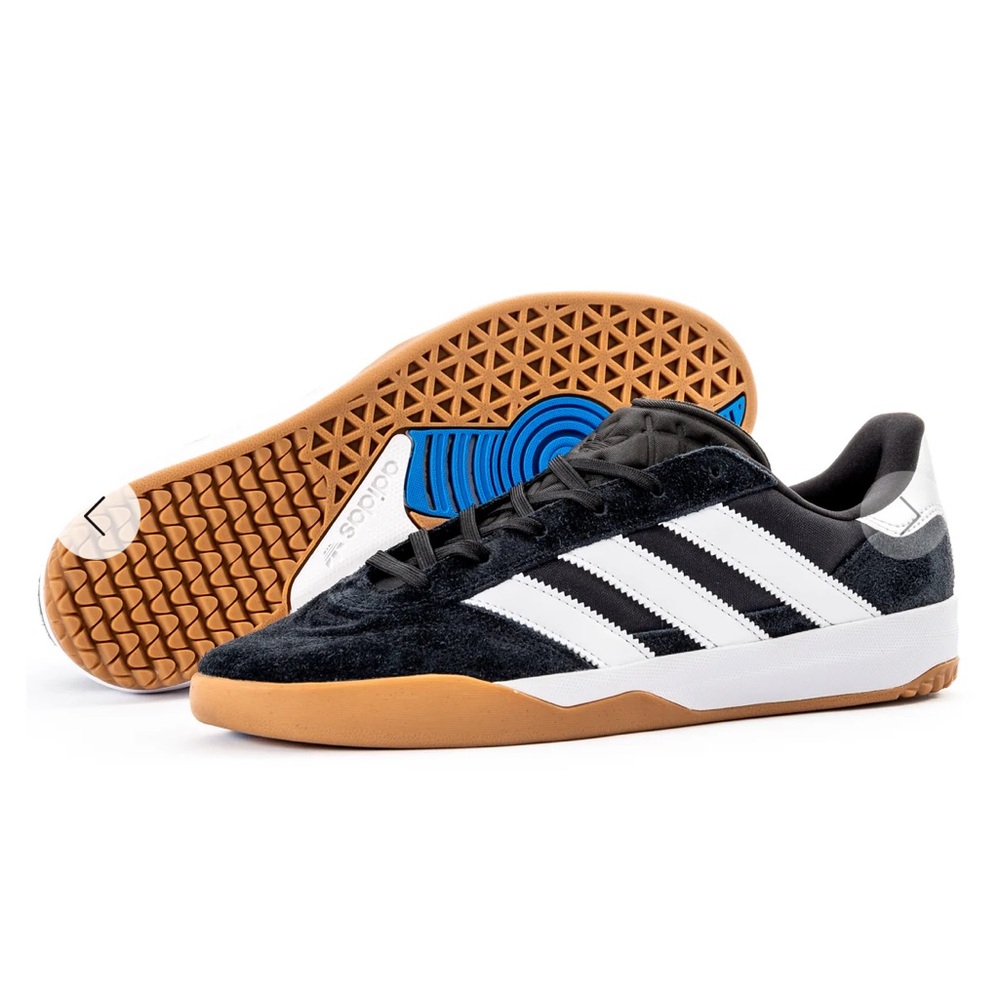 ADIDAS COPA PREMIERE (CORE BLACK/WHITE/GUM FOUR)